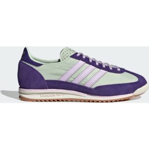 adidas SL72 OG Sko - Liseblå/Ice Lavender/Collegiate Purple