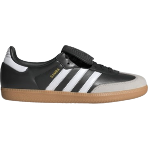 adidas Samba LT W - Core Black/Cloud White/Gold Metallic