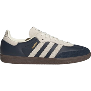 adidas Samba OG M - Aurora Ink/Cream White/Gum