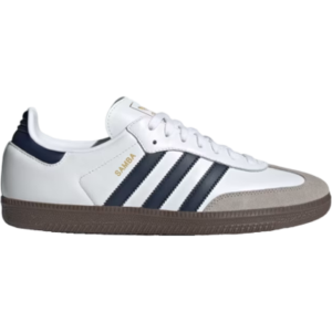 adidas Samba OG M - Cloud White/Night Indigo/Clear Granite