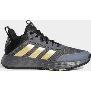 adidas Sko Basket OWNTHEGAME 2.0 Grå