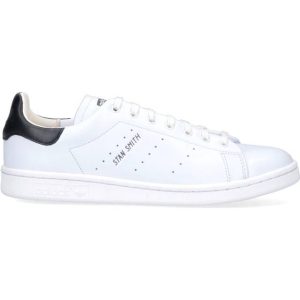 adidas Stan Smith Lux - Crystal White/Off White/Core Black