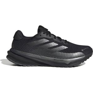 adidas Supernova GTX M - Core Black/Iron Metallic