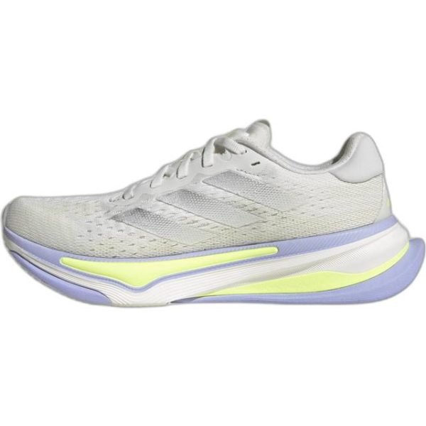 adidas Supernova Prima Løbesko Dame - Hvid
