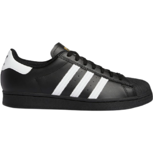 adidas Superstar ADV M - Core Black/Cloud White/Cloud White