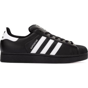 adidas Superstar II W - Core Black/Cloud White