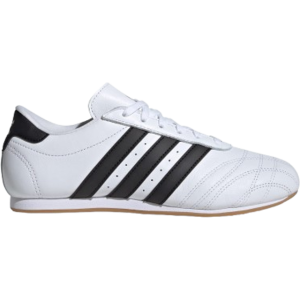 adidas Taekwondo Lace Shoes Cloud White Womens