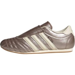 adidas Taekwondo Sko - Earth Strata/Cream White/Gum