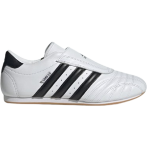 adidas Taekwondo W - Cloud White/Core Black/Gum