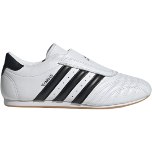 adidas Taekwondo W - Cloud White/Core Black/Gum