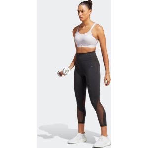 adidas Tailored HIIT Training 7/8 leggings Black