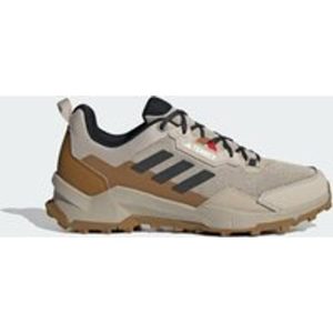 adidas Terrex AX4 Vandresko - Wonder Beige/Carbon/Pure Ruby