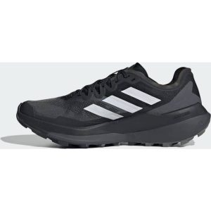adidas Terrex Agravic Speed Trail Løbesko - Core Black/Dash Grey/Grey Four