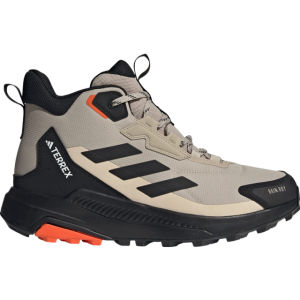 adidas Terrex Anylander Mid Rain.Rdy M - Wonder Beige/Core Black/Semi Impact Orange