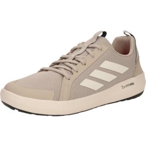 adidas Terrex Lave Sko - Beige/Mørkebeige/Hvid