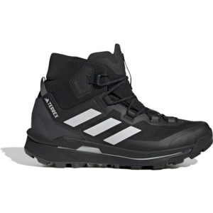 adidas Terrex Skychaser Tech Mid GTX Vandresko - Core Black/Grey One/Grey Five