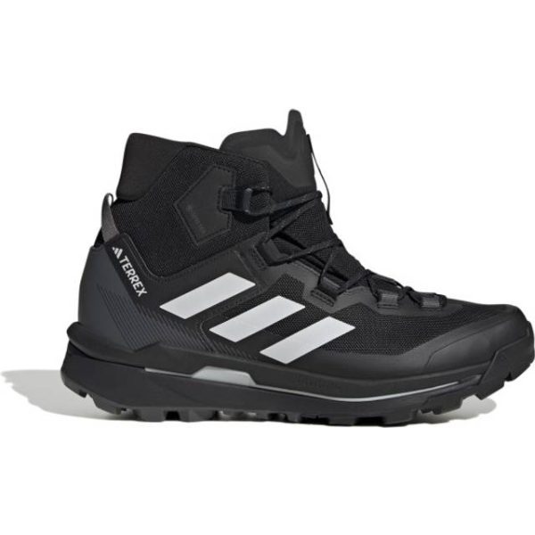 adidas Terrex Skychaser Tech Mid GTX Vandresko - Core Black/Grey One/Grey Five