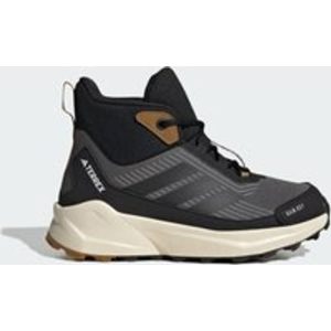 adidas Terrex Trailmaker 2 Mid Rain.Rdy Vandresko - Grey Six/Core Black/Bronze Strata