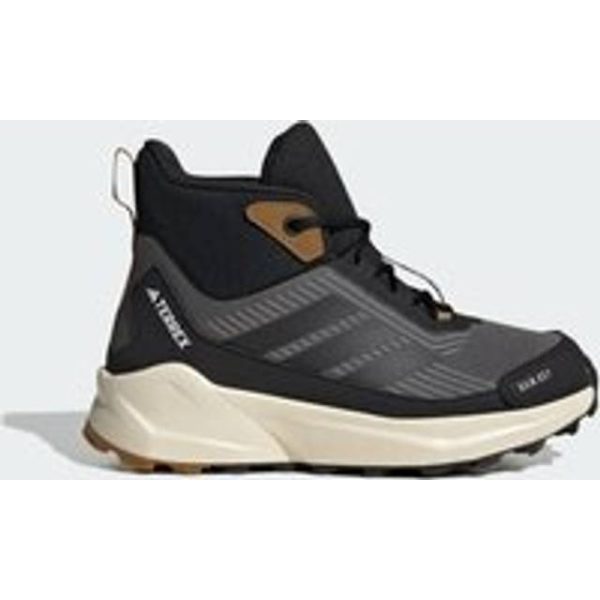 adidas Terrex Trailmaker 2 Mid Rain.Rdy Vandresko - Grey Six/Core Black/Bronze Strata