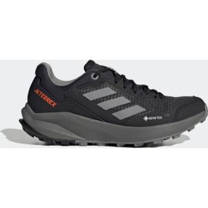 adidas Terrex Trailrider GTX Trail Løbesko Dame Sort