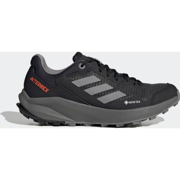 adidas Terrex Trailrider GTX Trail Løbesko Dame Sort
