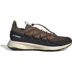 adidas Terrex Voyager 21 Travel Sko - Olive Strata/Core Black