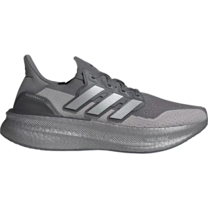 adidas Ultraboost 5 - Gray Four/Silver Metallic/Gray Two