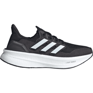 adidas Women's Ultraboost Running Shoes Coreblack/Ftwwht/Iron, 1/3