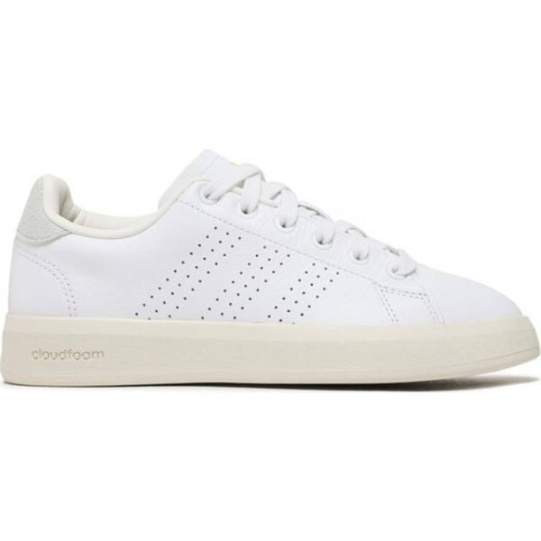 adidas adidas Sneakers ADVANTAGE PREMIUM Hvid