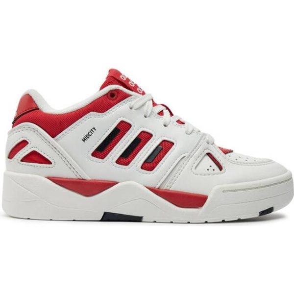 adidas adidas Sneakers Midcity Low IF4558 Weiß