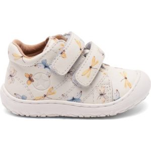 bisgaard Kid's Hale V Barfodssko Børn - Butterflies