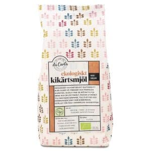 da Carla Kikærtemel, 400 g