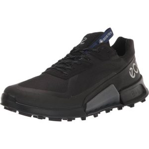 ecco Biom 2.1 X Country M - Løbesko i Tekstil med Gore-Tex - Sort