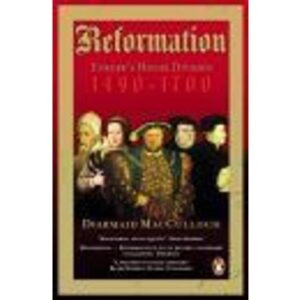 A Reformation (Hæftet, 2004)
