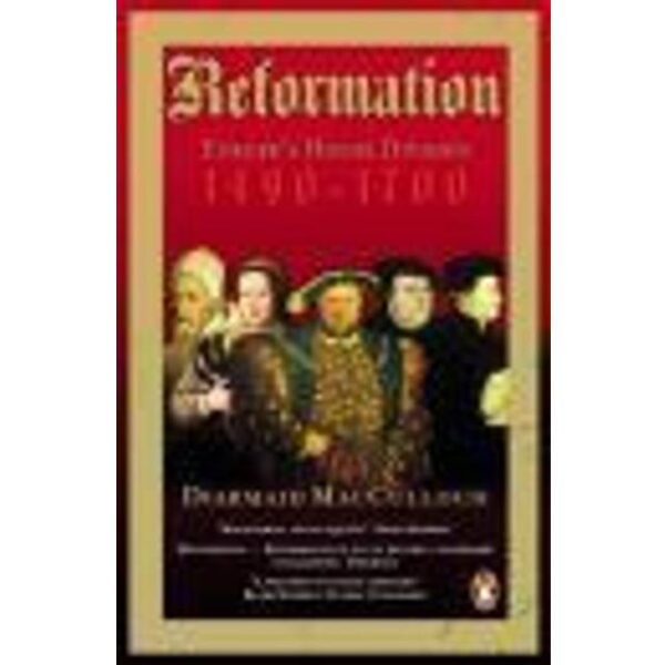A Reformation (Hæftet, 2004)