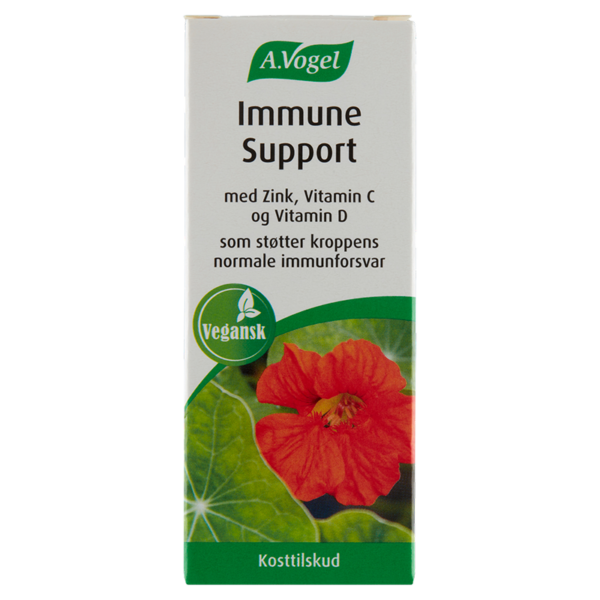 A. Vogel Immune Support (30 tab)