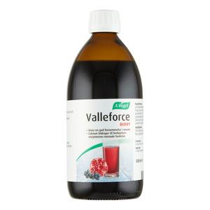 A. Vogel Valleforce Berry - 500 ml