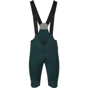 AGU Cykelshorts Med Pude - Deep Sea Green