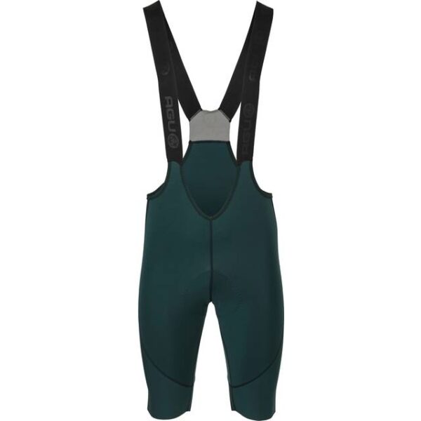 AGU Cykelshorts Med Pude - Deep Sea Green
