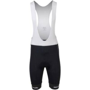 AGU Visma Lease a Bike Replica Bibshort - Bib Cykelshorts