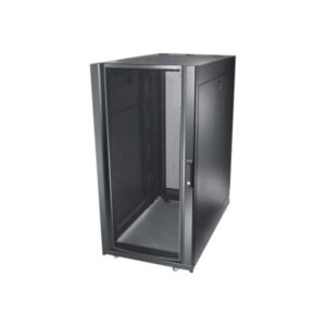 APC NetShelter SX Enclosure with Roof and Sides