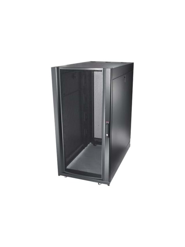 APC NetShelter SX Enclosure with Roof and Sides