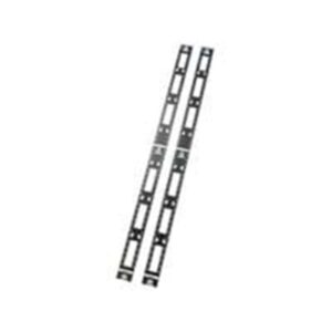 APC SX 42U Vertical PDU Cable Organizer