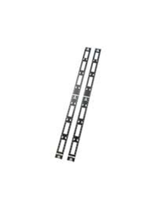 APC SX 42U Vertical PDU Cable Organizer