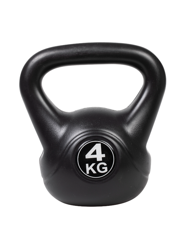 ASG Asg Kettlebell 4 Kg