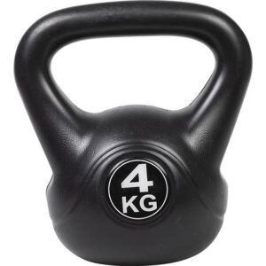 ASG Kettlebell 4kg