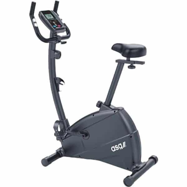 ASG X1 motionscykel