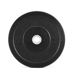 Abilica Hi-Temp BumperPlate 10 kg