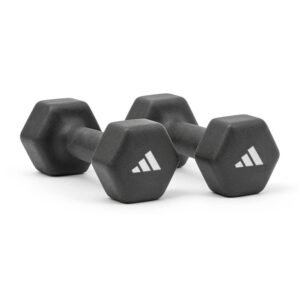 Adidas Neopren Håndvægte