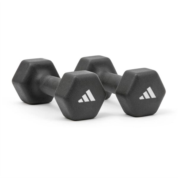 Adidas Neopren Håndvægte